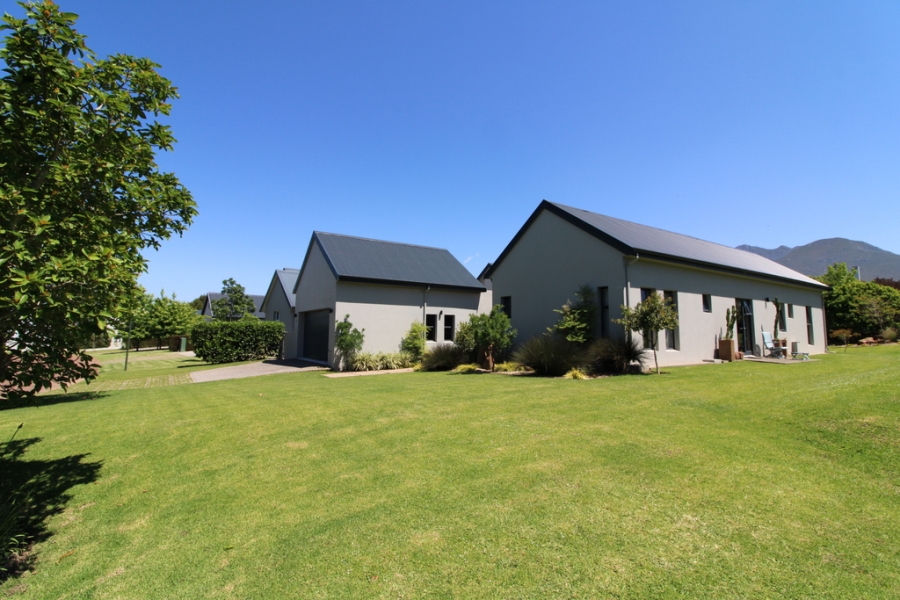 3 Bedroom Property for Sale in Soeteweide Country Estate Western Cape